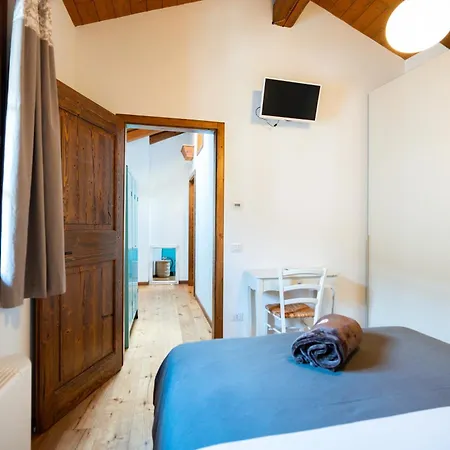 Vendégház Mulino Di 3*