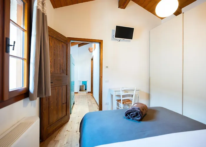 Vendégház Mulino Di 3*