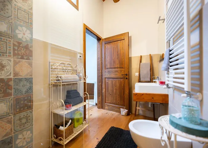 Vendégház Mulino Di Zoppola